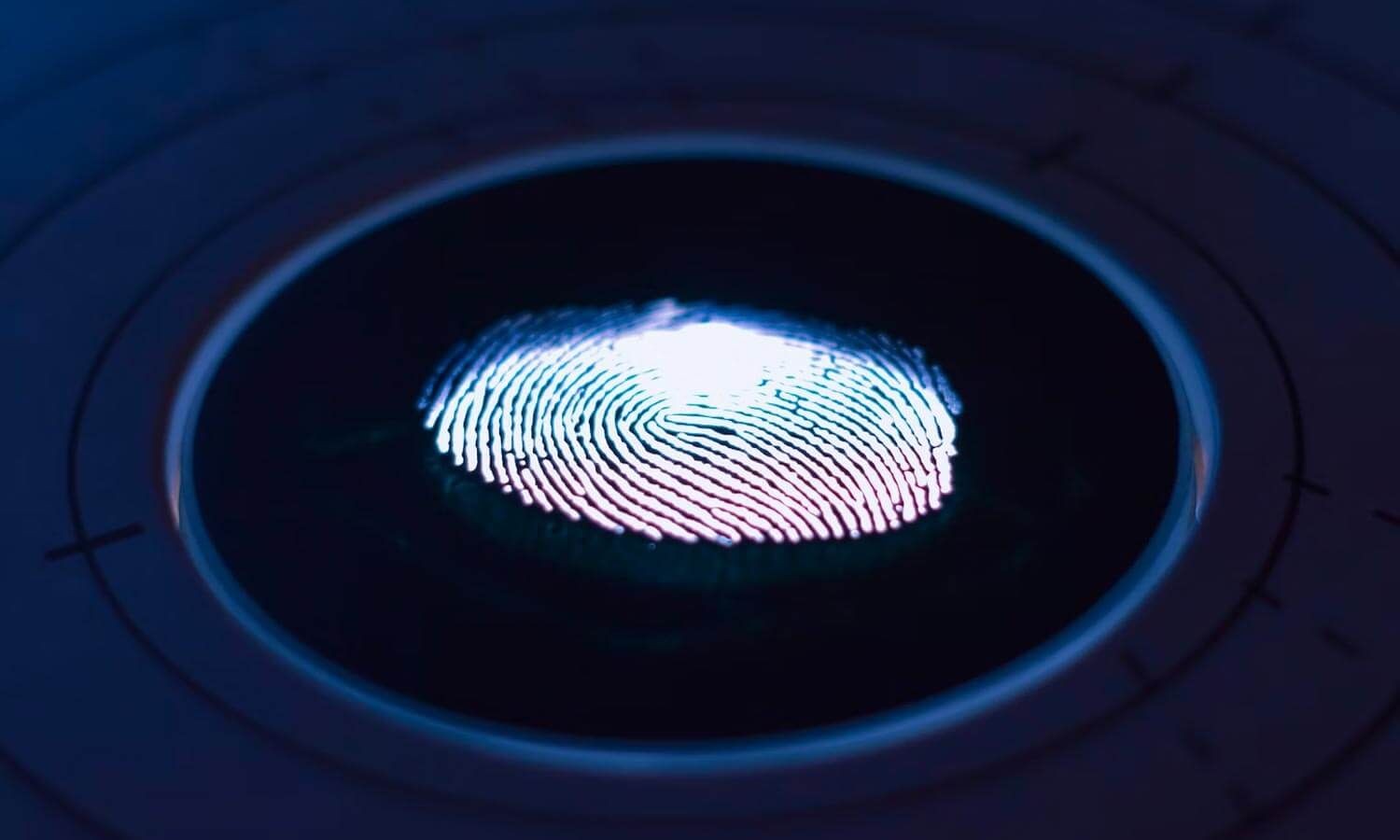 Los usos de la verificación de identidad biométrica