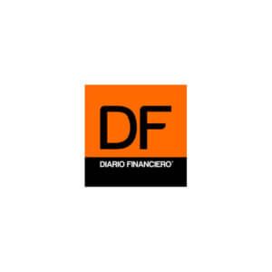 logotipo Diario DF