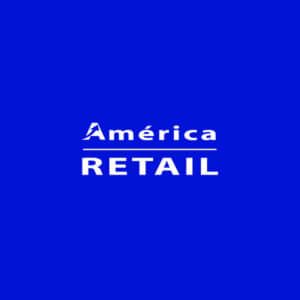 logotipo America Retail