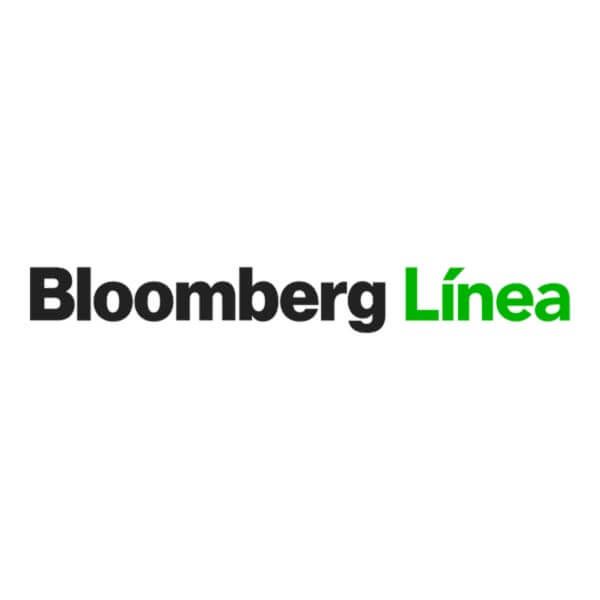 logo bloomberg línea