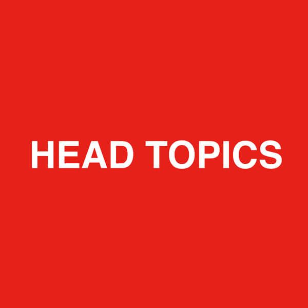 logotipo Head Topics
