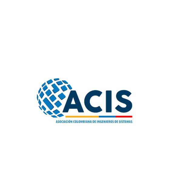logotipo Acis colombia