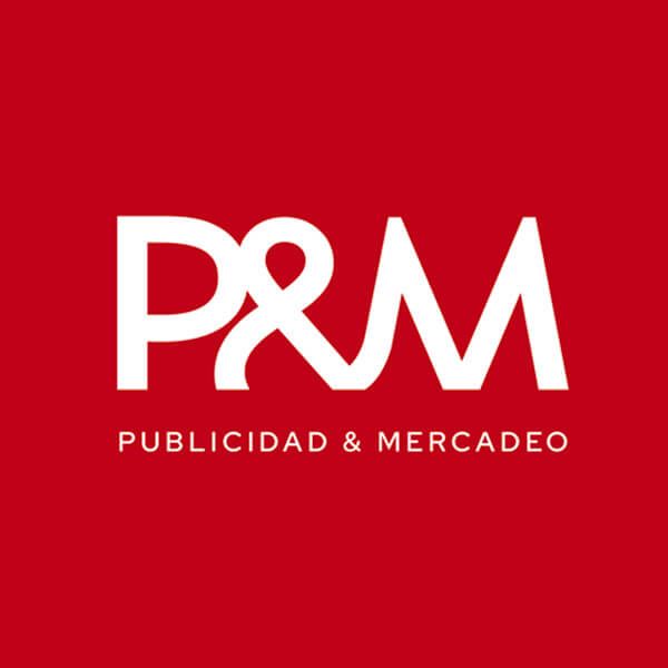 logotipo pym colombia