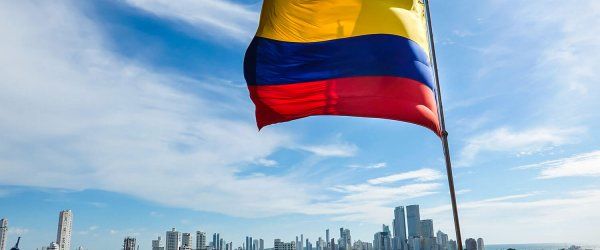 Elektronische Rechnungserstellung Kolumbien