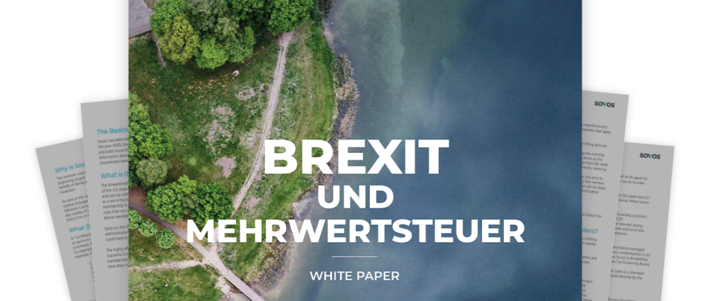 Brexit Whitepaper DE