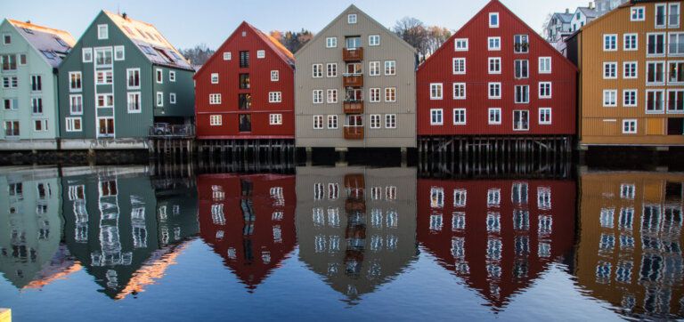 Die norwegische Steuerbehörde hat die neue norwegische Umsatzsteuererklärung 2022 angekündigt