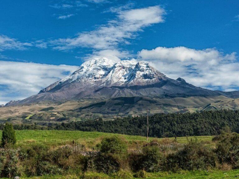 Ecuador: Änderungen bei der e-Rechnungsstellung im November 2022