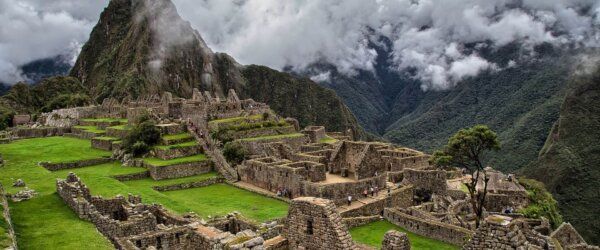 Elektronische Rechnungsstellung Peru