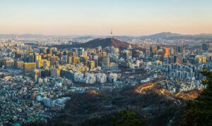 South Korea E-Invoicing