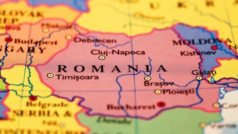 Romania SAF-T Are you Ready for 1 January 2022