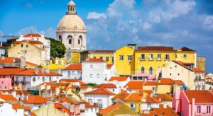Portuguese Surcharges: ASF, INEM and ANPC