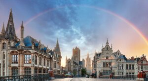 Belgium Steps Closer to Mandatory E-Invoicing