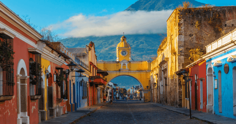 Guatemala e-invoicing