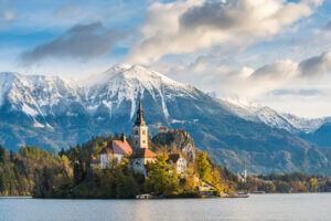 Slovenia B2B e-invoicing