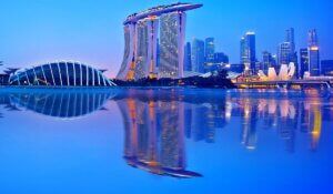 e-invoicing Singapore