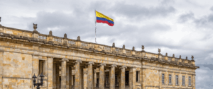 Colombia VAT Compliance