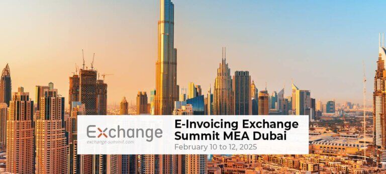 event Exchange Summit MEA Dubai 2025