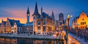 Tax Rule - Belgium e-invoicing