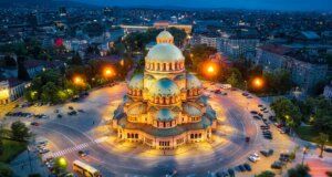 Bulgaria E-invoicing
