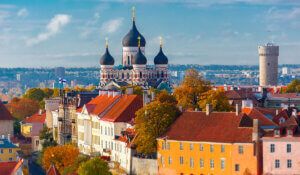 Estonia e-invoicing