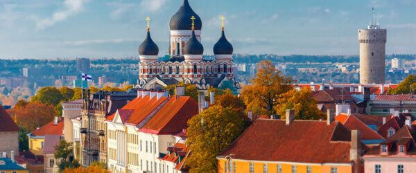 Estonia e-invoicing