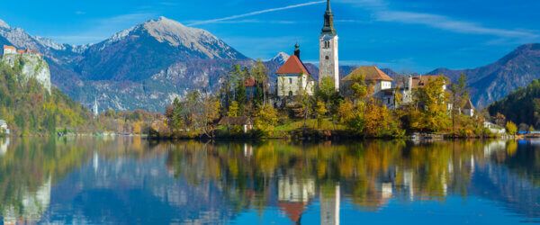 Slovenia E-invoicing