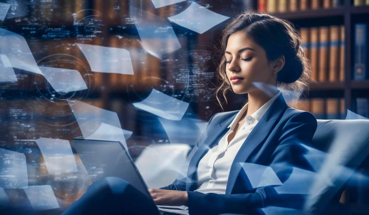 Webinar - Transform Information Return Filing