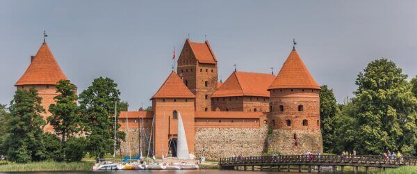 Lithuania e-invoicing - mandate