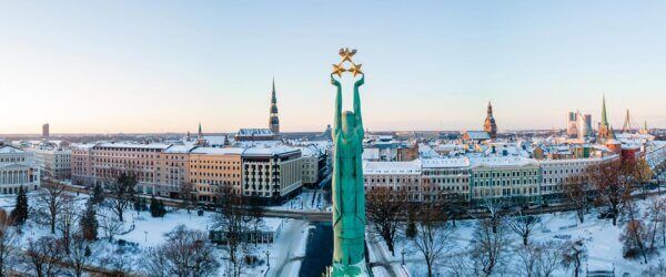 Mandate - tax rule - Latvia e-invoicing