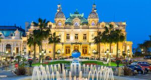 Mandate - Monaco e-invoicing