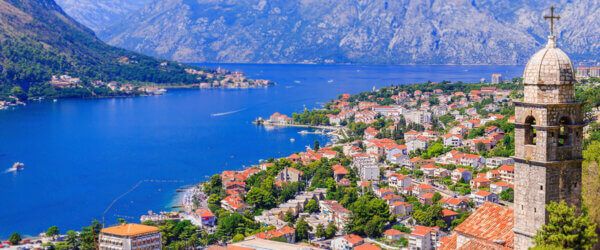 Montenegro e-invoicing