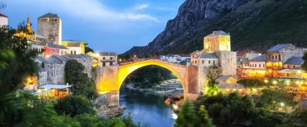 Tax Rule - Bosnia Herzegovina