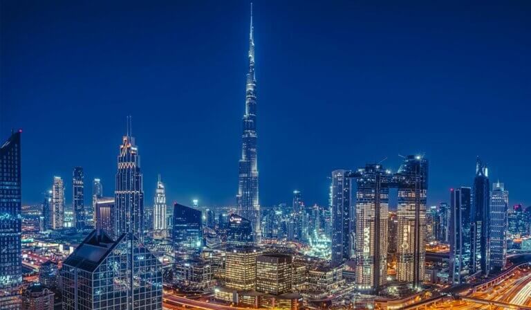 Infographic - uae-einvoicing-timelines