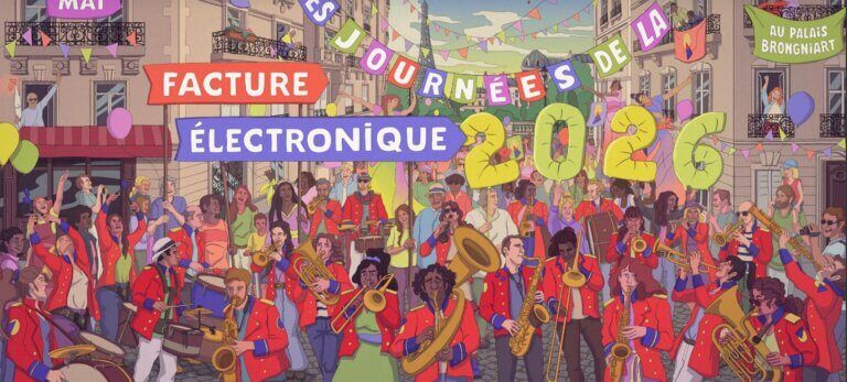 Event - French E-Invoicing Days