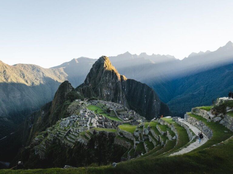 El proyecto de resolución introduce cambios en el documento de transporte electrónico de Perú