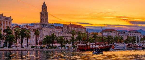 Facturación electrónica en Croacia