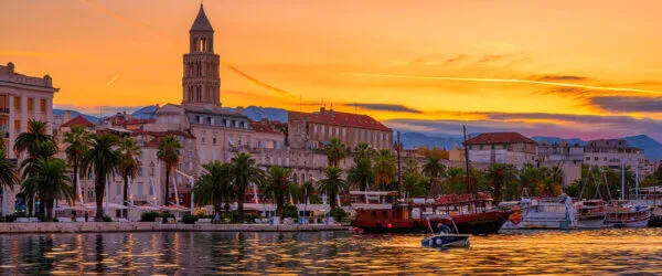 Facturación electrónica en Croacia