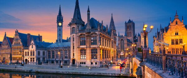 TaxRule-Belgium-e-invoicing