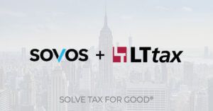 Sovos and LTtax