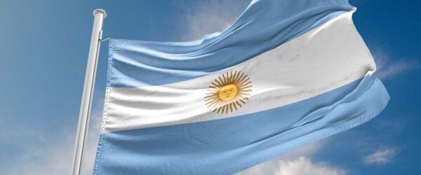 Argentina - Factura electrónica