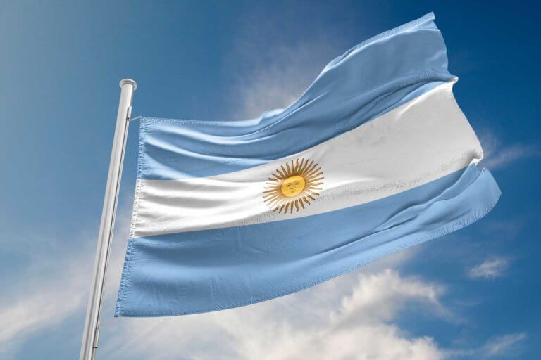 Argentina - Factura electrónica