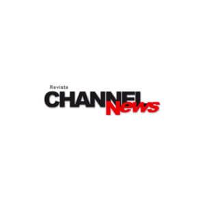 logo revista channel news