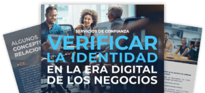 Whitepaper Verificar la identidad en la era digital de los negocios