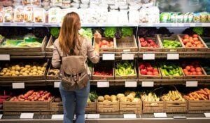 argentina regimen percepción iva venta alimentos consumo humano