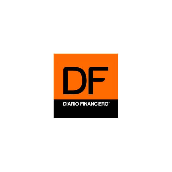 logotipo Diario DF