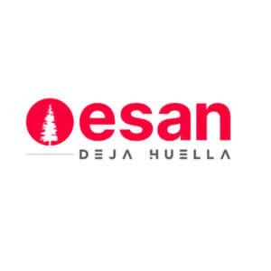 Logotipo ESAN