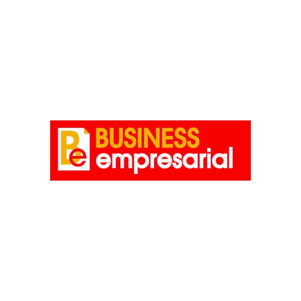 Logotipo Business Empresarial