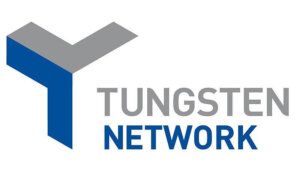 Tungsten network logo