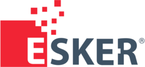 ESKER logo