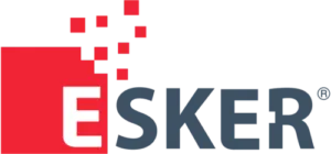 ESKER logo